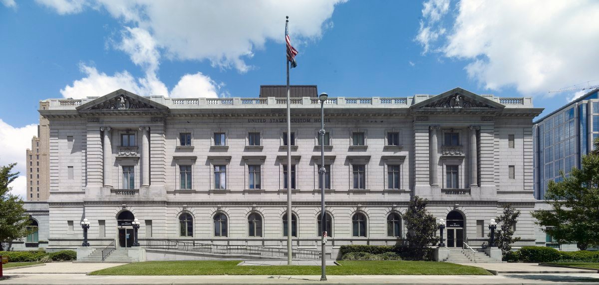 Photograph of MEPS Building Photograph of MEPS Building